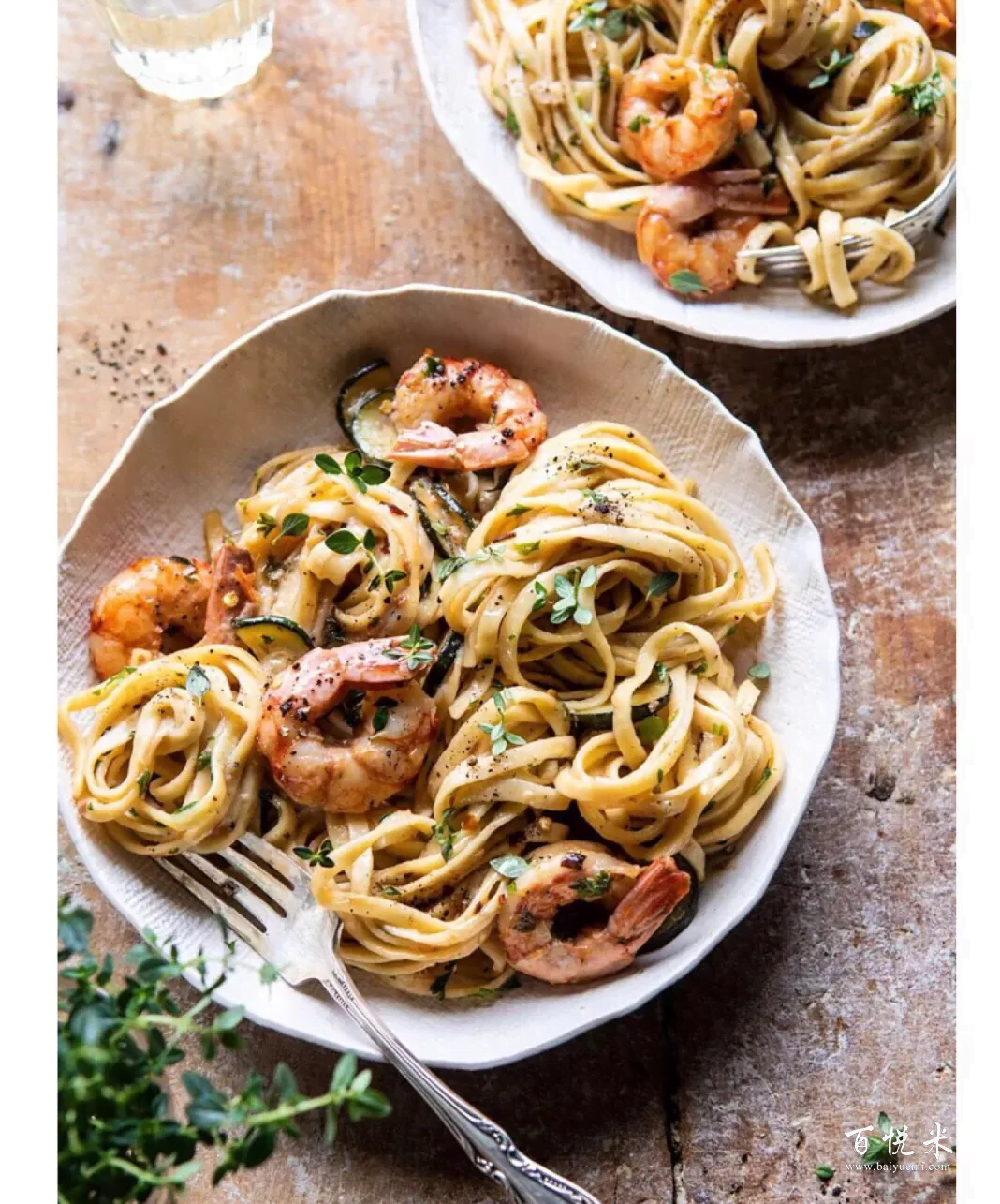 你知道的意大利面有幾種?讓我來告訴你意面怎么吃才好吃!